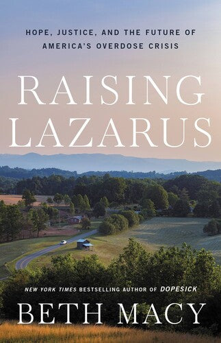 Macy,beth - Raising Lazarus - Books
