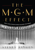 Bingen,steven - Mgm Effect - Books