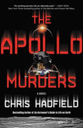 Hadfield,chris - Appolo Murders - Books
