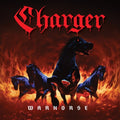 Charger - Warhorse - Music CD