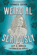 Hirsch,lily E / Dr Demento - Weird Al - Books