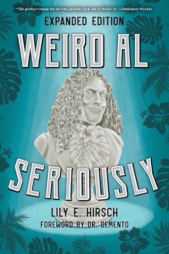 Hirsch,lily E / Dr Demento - Weird Al - Books