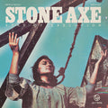 Stone Axe - Stay Of Execution - Music CD