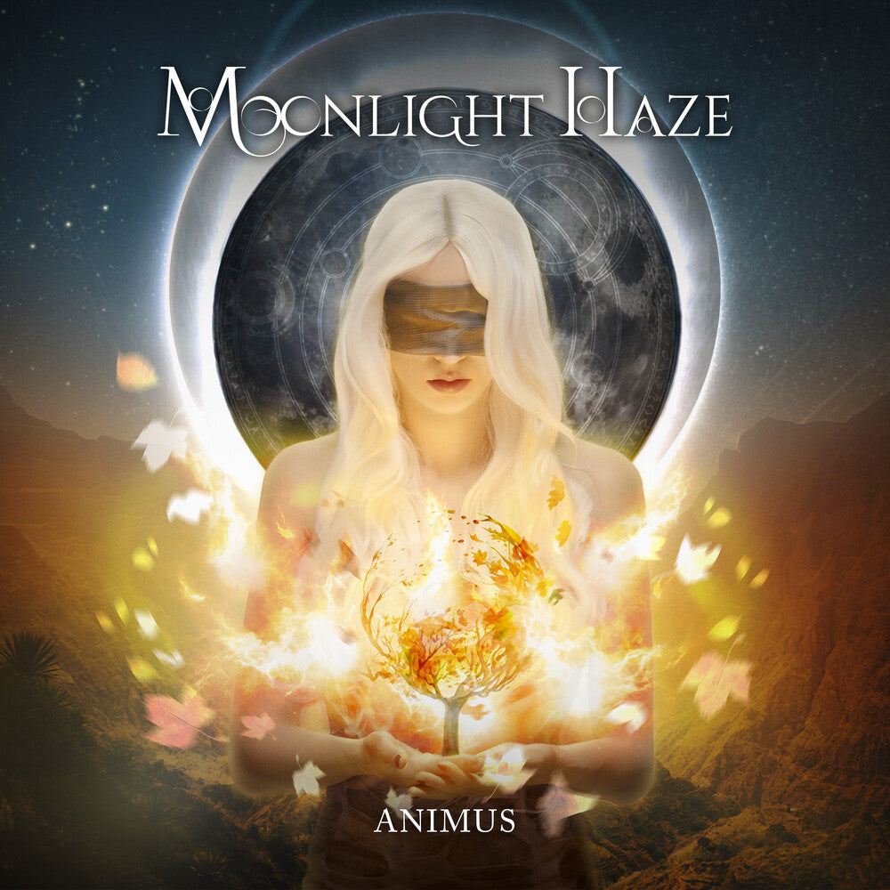 Animus [LP] Vinyl Record