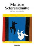Neret,xavier-gilles / Neret,gilles - Henri Matisse - Books