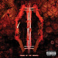 Dawn Of Ashes - Scars Of The Broken - Music CD