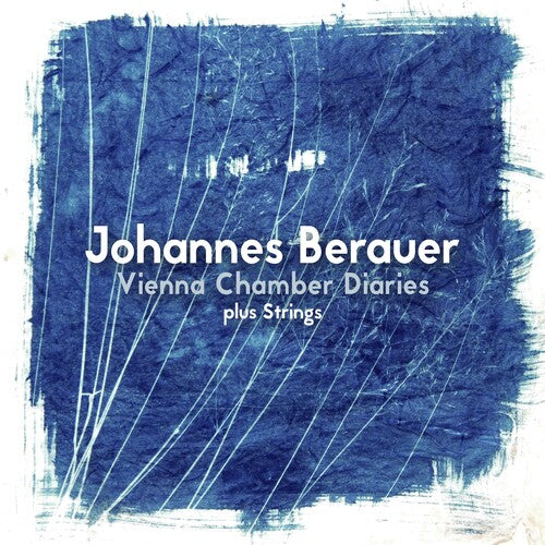 Berauer,johannes - Vienna Chamber Diaries Plus Strings - Music CD