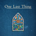 Mckinney,jason Lee - One Last Thing - Music CD
