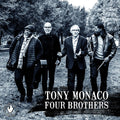 Monaco,tony - Four Brothers - Music CD