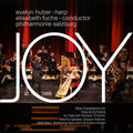 Huber,evelyn / Fuchs,elisabeth - Joy - Music CD