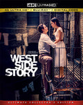 West Side Story - West Side Story - UHD