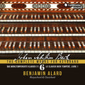Alard,benjamin - Das Wohltemperiertes Clavier Book 1 - Bach: - Music CD