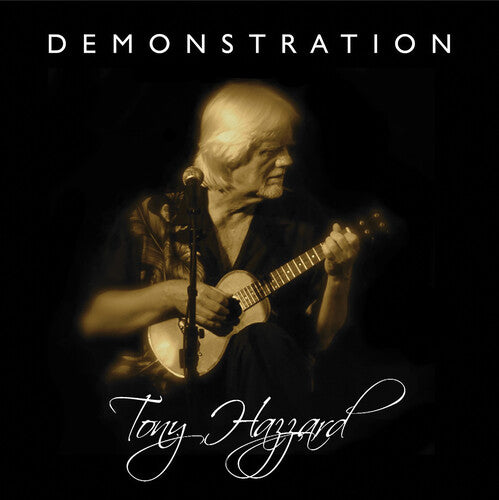 Hazzard,tony - Demonstration - Music CD