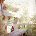 Principe Valiente - Barricades - Music CD