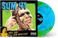 Sum 41 - Does This Look Infected (limited) - Vinyl Record