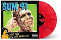 Sum 41 - Does This Look Infected (limited) - Vinyl Record