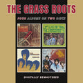 Grass Roots - Where Were You When I Needed You / Let's Live For - Music CD