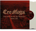 Cro-mags - Hard Times In The Age Of Quarrel Vol 1 - Vinyl Record