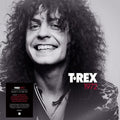 T.rex - 1972 - Vinyl Record