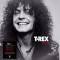 1972 (Blue) (Box) [Colored Vinyl] [180 Gram] (Red) (Wht) (Uk) Vinyl Record