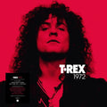 1972 [Colored Vinyl] (Ofgv) (Wht) (Uk) Vinyl Record