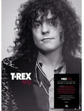 T.rex - 1972 - Music CD