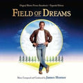 Horner,james - Field Of Dreams / O.s.t. - Music CD