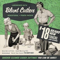 Lawnmower Deth - Blunt Cutters - Music CD