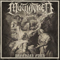 Mutilatred - Ingested Filth - Music CD