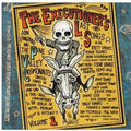Pine Valley Cosmonauts - Executioner's Last Songs - Music CD