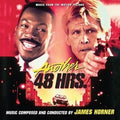 Horner,james - Another 48 Hrs / O.s.t. - Music CD