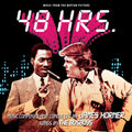 Horner,james - 48 Hrs / O.s.t. - Music CD