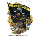 Massara,natale - Treasure Island / O.s.t. - Music CD