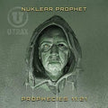 Nuklear Prophet - Prophecies 11:21 - Music CD