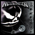 Helloween - Dark Ride [Yellow & Blue]
