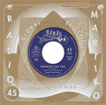 Mozian,roger King - Oriental Cha Cha / Sirocco (mambo) - Vinyl Record