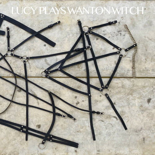 Lucy - Lucy Plays Wanton Witch - Vinyl Record