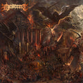 Descent - Order Of Chaos - Music CD