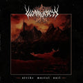 Wormwitch - Strike Mortal Soil - Vinyl Record