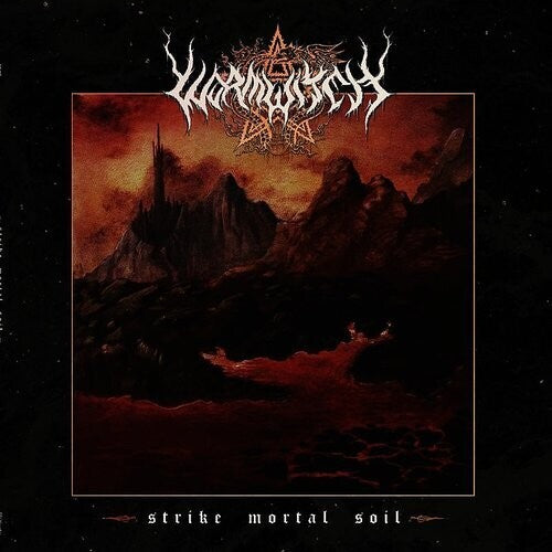 Wormwitch - Strike Mortal Soil - Vinyl Record