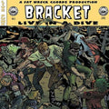 Bracket - Live In A Dive - Music CD