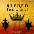 Leppard,raymond - Alfred The Great / O.s.t. - Music CD