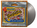 Play Games [Colored Vinyl] [Limited Edition] [180 Gram] (Slv) (Hol) Vinyl Record