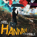 High Strung - Hannah - Vinyl Record