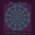 Jefferson Starship - Best Of Mick's Picks Vol 2 - Vinyl Record