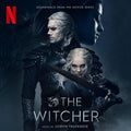 Trapanese,joseph - Witcher: Season 2 / O.s.t. - Music CD