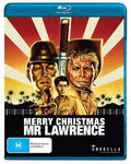 Merry Christmas Mr Lawrence - Merry Christmas Mr Lawrence - Blu-ray