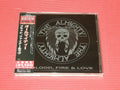Almighty - Blood Fire & Love - Music CD