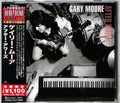 Moore,gary - After Hours - Music CD