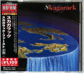 Skagarack - Skagarack - Music CD